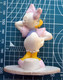 DAISY DUCK PVC NAMKUNG LIVERPOOL Disney Figure H 6 Cm. - Disney