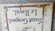 Delcampe - Histoire De Saint Gengoul Le Royal - SAINT GENGOUX LE NATIONAL Saône Et Loire - 2006 / 71 Pages / 30X20cm - Bourgogne