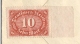 Delcampe - Deutsches Reich - 1926 - 9 Stamps On R-Express Cover From Hamburg To Ronnenberg - Brieven En Documenten