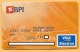 CREDIT / DEBIT CARD - BANCO BPI - 06 (PORTUGAL) - Credit Cards (Exp. Date Min. 10 Years)