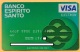 CREDIT / DEBIT CARD - BANCO ESPIRITO SANTO - 01 (PORTUGAL) - Credit Cards (Exp. Date Min. 10 Years)