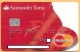 CREDIT / DEBIT CARD - SANTANDER TOTTA - 06 (PORTUGAL) - Credit Cards (Exp. Date Min. 10 Years)