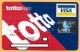 CREDIT / DEBIT CARD - BANCO TOTTA &amp; AÇORES - 05 (PORTUGAL) - Credit Cards (Exp. Date Min. 10 Years)