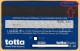 CREDIT / DEBIT CARD - BANCO TOTTA &amp; AÇORES - 05 (PORTUGAL) - Credit Cards (Exp. Date Min. 10 Years)