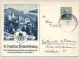 Deutsches Reich - 1936 - 6 Pf Daimler On Special Postcard - Briefe U. Dokumente