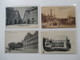 Delcampe - Frankreich Ab 1900 - 40er Jahre 320 AK Viele Tolle Motive! überwiegend Gelaufen Aber Auch Ungelaufen! Fundgrube!! - 100 - 499 Postcards