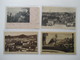 Delcampe - Frankreich Ab 1900 - 40er Jahre 320 AK Viele Tolle Motive! überwiegend Gelaufen Aber Auch Ungelaufen! Fundgrube!! - 100 - 499 Postcards