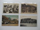 Delcampe - Frankreich Ab 1900 - 40er Jahre 320 AK Viele Tolle Motive! überwiegend Gelaufen Aber Auch Ungelaufen! Fundgrube!! - 100 - 499 Postcards