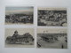 Delcampe - Frankreich Ab 1900 - 40er Jahre 320 AK Viele Tolle Motive! überwiegend Gelaufen Aber Auch Ungelaufen! Fundgrube!! - 100 - 499 Postcards