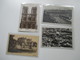 Delcampe - Frankreich Ab 1900 - 40er Jahre 320 AK Viele Tolle Motive! überwiegend Gelaufen Aber Auch Ungelaufen! Fundgrube!! - 100 - 499 Postcards