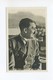 1934 3. Reich Photokarte Adolf Hitler  Auf Dem Obersalzberg Photo Hoffmann München, Echt Gelaufen - Briefe U. Dokumente