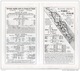 CHEMIN DE FER . PARIS-LYON-MÉDITÉRANÉE . ITALIE . ROME LE COLISÉE - Ref. N°50F - - Roadmaps