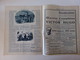 Revue " Sciences Et Voyages " N° 210, Septembre 1923, " Une Raie Gigantesque Pêchée Dans Le Golfe Du Mexique " - 1900 - 1949