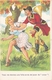 Lot 7 CPA - TOP ILLUSTRATEURS - LEGAT/GERVESE/CHAPERON/... - Toutes Scannées - - 5 - 99 Postcards