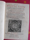 Delcampe - De La Perfection Du Chrétien. Séculière. Louys Du Pont, René Gaultier, Sébastien Hure. 1613-1638 - Jusque 1700