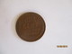 USA 1 Cent 1945 S - 1909-1958: Lincoln, Wheat Ears Reverse