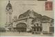 LIMOGES - EXP. PHILATELIQUE - 193O - TIMBRE SPECIAL - LIMOGES LA GARE DES BENEDICTINS-ANIMATED - - Storia Postale