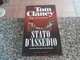 Stato D'Assedio - Tom Clancy - Abenteuer