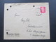 DR 1930 Umschlag Des Missionshaus Bukowine Kreis Glatz (Preuss. Schlesien) Stempel K1 Tscherneney Kr. Glatz - Briefe U. Dokumente