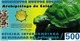 îles Galapagos 500 Sucres 2010 Polymer UNC - Altri – America