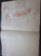 1944 Marseille Cahier D&rsquo;école Manuscrit D&rsquo;écolier Apprentissage écriture Porte Plume à Encre Dessins Au Cray - Autres & Non Classés