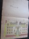 1944 Marseille Cahier D&rsquo;école Manuscrit D&rsquo;écolier Apprentissage écriture Porte Plume à Encre Dessins Au Cray - Autres & Non Classés