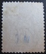 R1752/596 - SAGE TYPE I N°71 - CàD Du 16 NOVEMBRE 1877 - Cote : 10,00 € - 1876-1878 Sage (Type I)