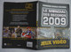 Livre GUINNESS WORLD RECORDS 2009 JEUX VIDEO - Audio-video