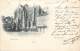 CARTE PRECURSEUR TIMBREE TYPE SAGE 1898 TROYES SAINT URBAIN - Troyes