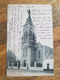 CP Tournai 1902 "Eglise Du Sacré-Coeur - Série 20 N°44 - Albert Sugg., Gand" - Tournai