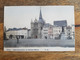 CP Tournai "Eglise Saint-Quentin - La Princesse D'Epinoy - N°104" - Tournai