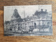 CP Tournai 1908 "La Gare - Phono-photo" - Tournai