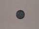 1943 - 1 Cent / KM 170 ( Uncleaned - For Grade, Please See Photo ) ! - 1 Cent