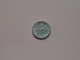 1952 - 1 Dime / KM 195 ( Uncleaned - For Grade, Please See Photo ) ! - 1946-...: Roosevelt