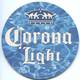 Lote M21, Mexico, Posavaso, Coaster, Corona, Light, Limon - Portavasos