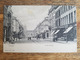 CP Tournai 1906 "La Rue Royale - H. N. à A. 1075" - Tournai
