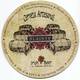 Lote A20, Argentina, Posavaso, Coaster, Slainte, 2011 - Beer Mats