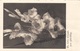 1943 DEUTSCHES REICH - 3 Fach Frankierung Mit 6+19 Pfg Sondermarke (Ank694) Auf Ak Geburtstagskarte - Briefe U. Dokumente