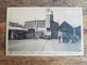 CP Tournai "Coopérative L'Avenir - Boulangerie Et Magasins De Charbon - Coo, Avenir - Nels" - Tournai