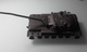 Solido Char Blindé AMX -30T Ref 209 - Other & Unclassified