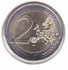 Portugal - 2 Euro - 2018 Jardim Botânico - UNC - Portugal