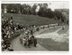 1949 - Fête Au Stade - Bruxelles Saint Gilles - Photo 17 Cm X 13 Cm - 2 Scans - Lieux