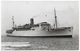 P & O RMS Strathnaver - Real Photo - Unused 1930s - Other & Unclassified