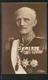 AK Prinz Carl Von Schweden In Uniform - Familias Reales