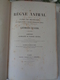 Le Régne Animal Distribué D'après Son Organisation Par Georges CUVIER :atlas Des Oiseaux Par M ALCIDE D'ORBIGNY - 1801-1900