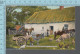 IRISH FARMYARD - The Decent Cot That Tops The Neighbouring Hill - ED: Lawrence  #7739 -  CPA - Cork