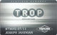Tropicana Express Casino - Laughlin NV - Slot Card - Cartes De Casino