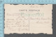 Souvenir  - Carte Die Cut,  Un Bonjour De Marseille  ED: ? - CPA 1918 - Souvenir De...