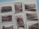 EASTERN EUROPE Identify ( Sluitzegels Timbres-Vignettes Picture Stamps Verschlussmarken : Zie Foto's ) ! - Autres & Non Classés
