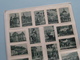 KARLOVY VARY > Identify ( Sluitzegels Timbres-Vignettes Picture Stamps Verschlussmarken : Zie Foto's ) ! - Autres & Non Classés